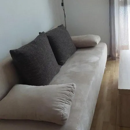 Na Rozhledne Apartment Chrudim
