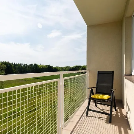 Apartment Na Rozhledne *