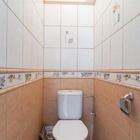 Apartment Na Rozhledne *