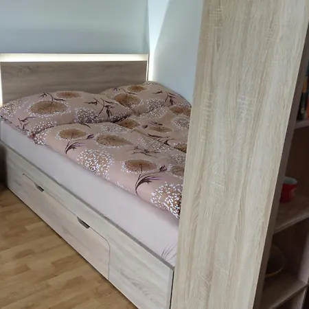 Na Rozhledně Apartamento Chrudim