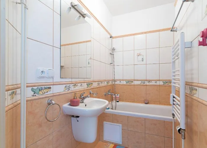 Daire Na Rozhledne Chrudim