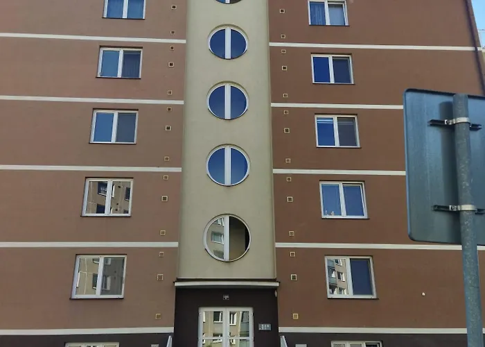 Na Rozhledne *